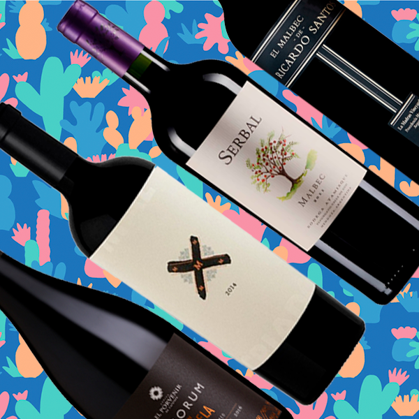 Ranking Cuisine: 4 vinos para festejar el Día del Malbec
