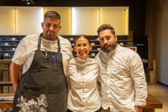 S.Pellegrino presentó la sexta edición de Young Chef Academy en Mendoza