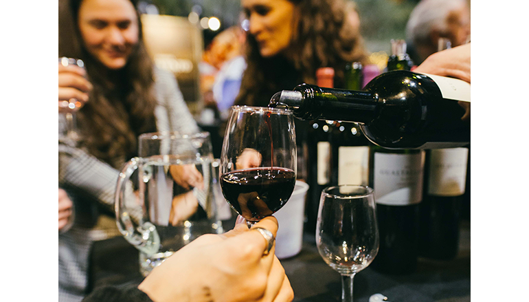 WeWine: todo sobre la primera edición del festival de vinos para las nuevas generaciones