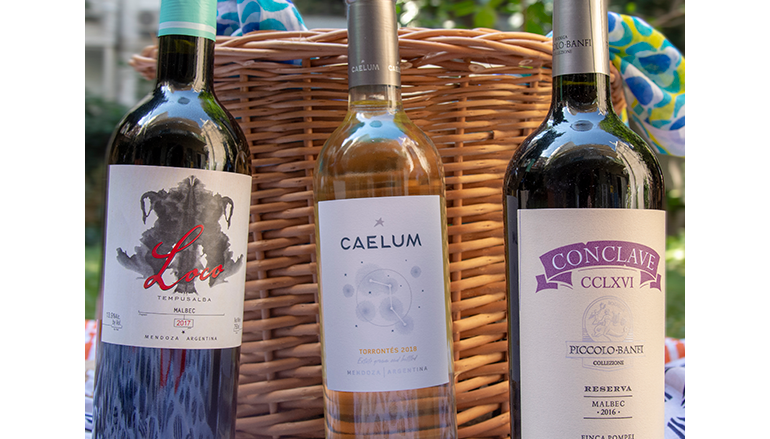 La caja de Septiembre del Club Cuisine&Vins: clásica e innovadora