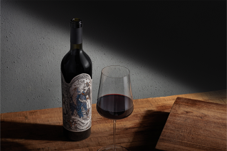 Catena Zapata presenta Birth of Cabernet, etiqueta hermana de Malbec Argentino