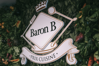 El Prix Baron B Édition Cuisine busca a su sexto ganador
