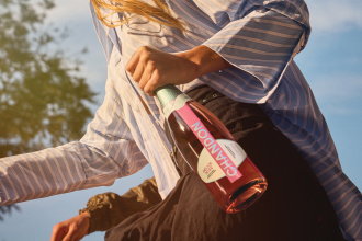 Chandon presenta Chandon Délice Rosé