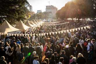 Llega Sabor a Buenos Aires, una fiesta para descubrir y disfrutar lo mejor de la gastronomía porteña