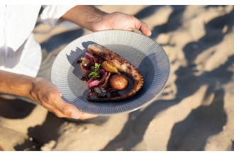    Gurisa: regreso con gloria de la cocina de mar y tierra en el verano esteño