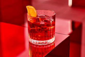 Vuelve la Semana del Negroni, el cóctel más vendido y reversionado de la historia de la mixología